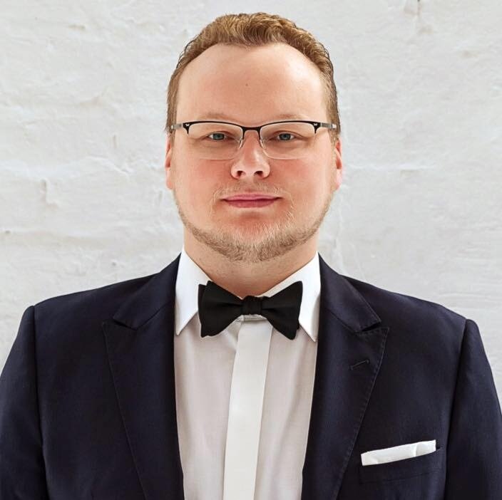 Иван Катанаев, директор по международному развитию бизнеса Sportrecs