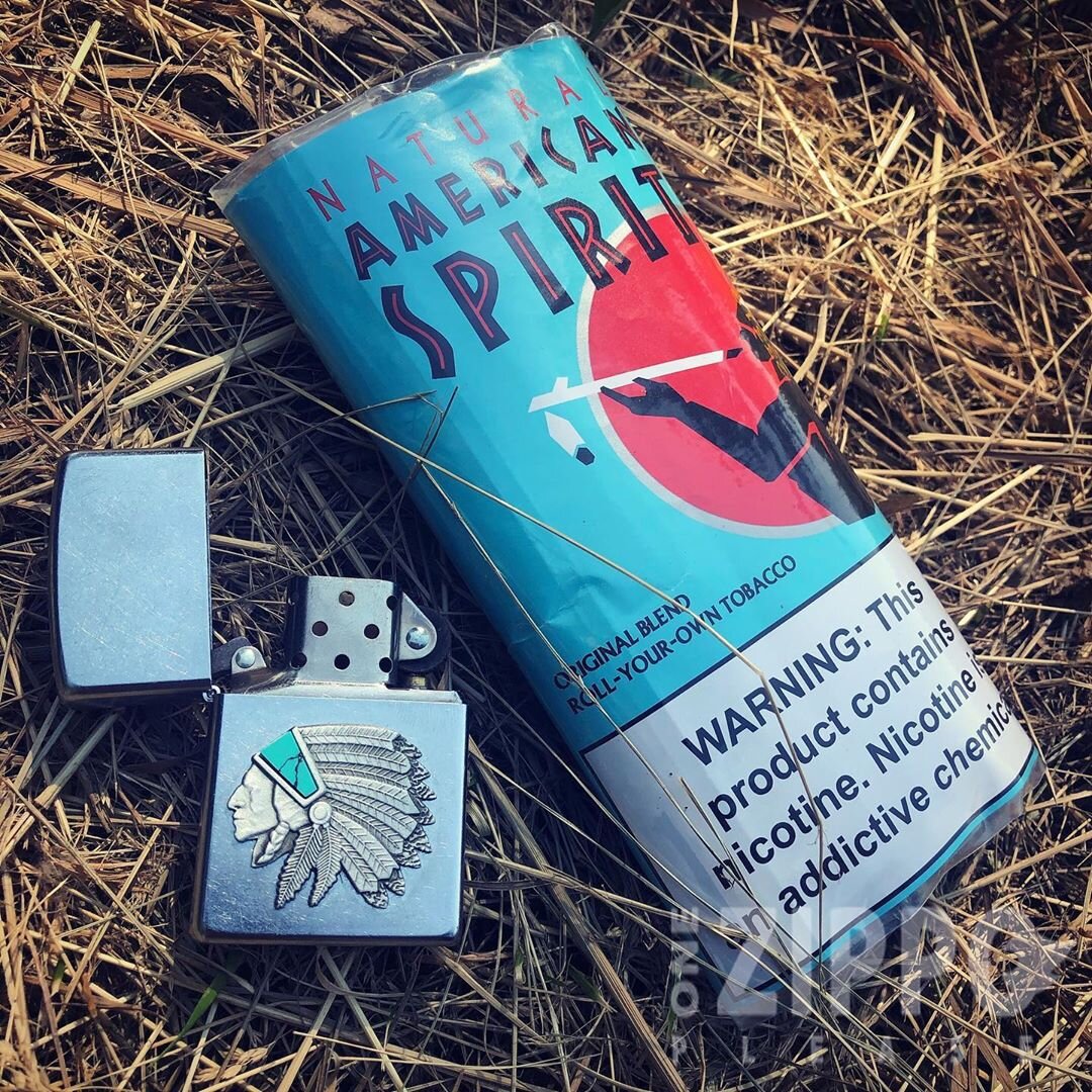  Zippo с накладкой 