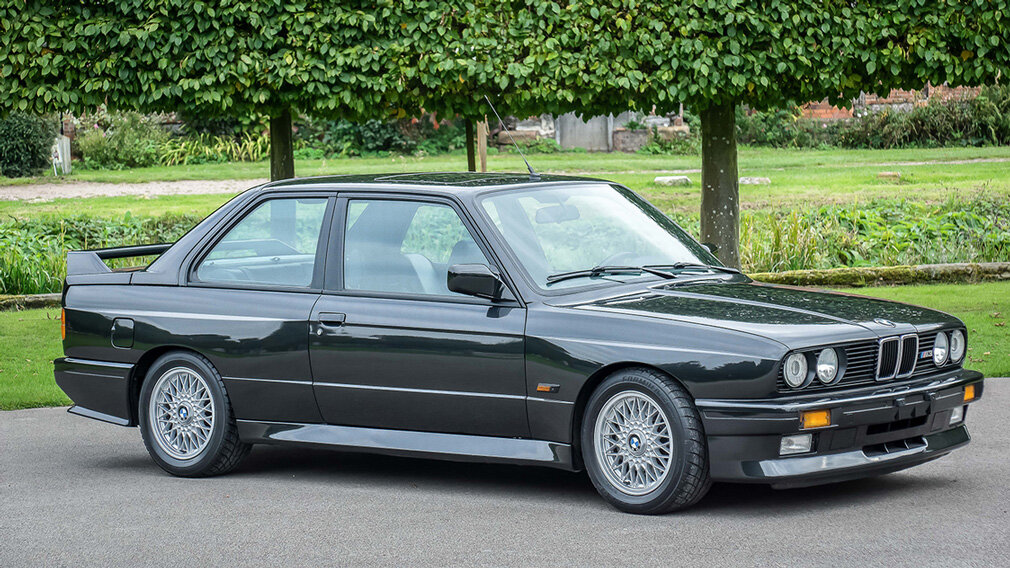     -2106   BMW M3     