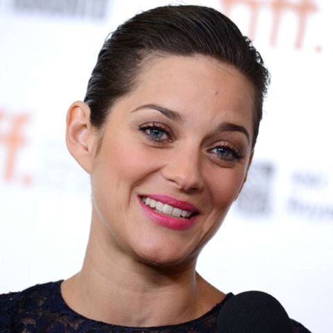 Marion Cotillard / Источник: gala.fr