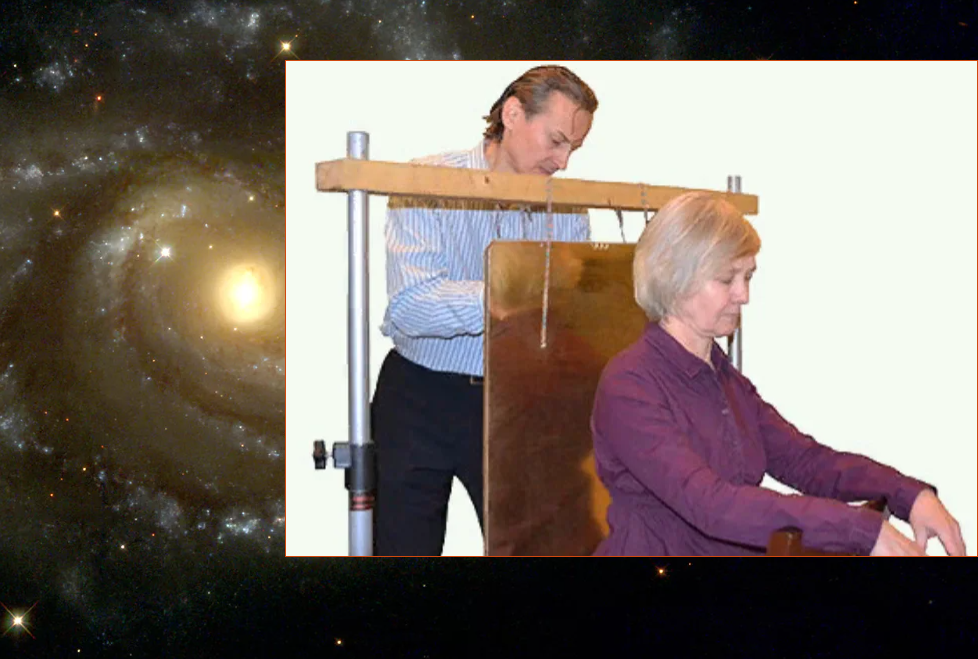 Хотите услышать био-эффективные частоты музыки сфер - подпишитесь