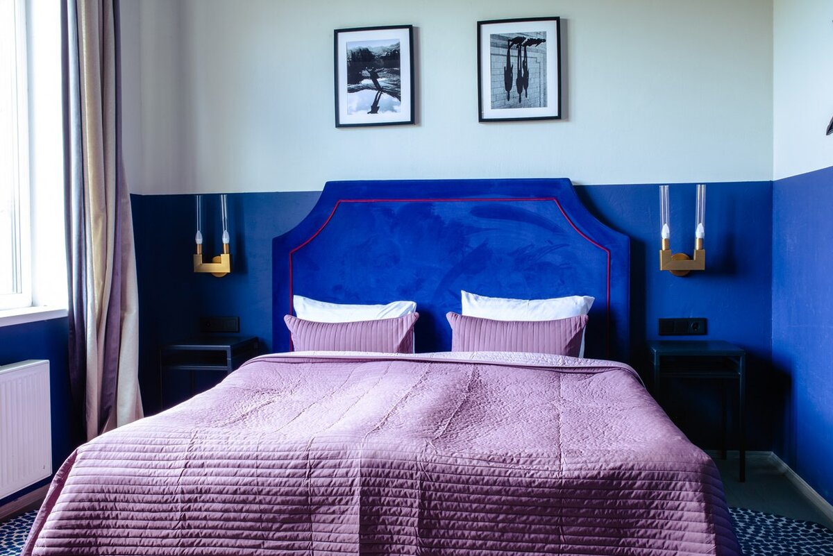 Отель «Арт Вилладж Клаб»