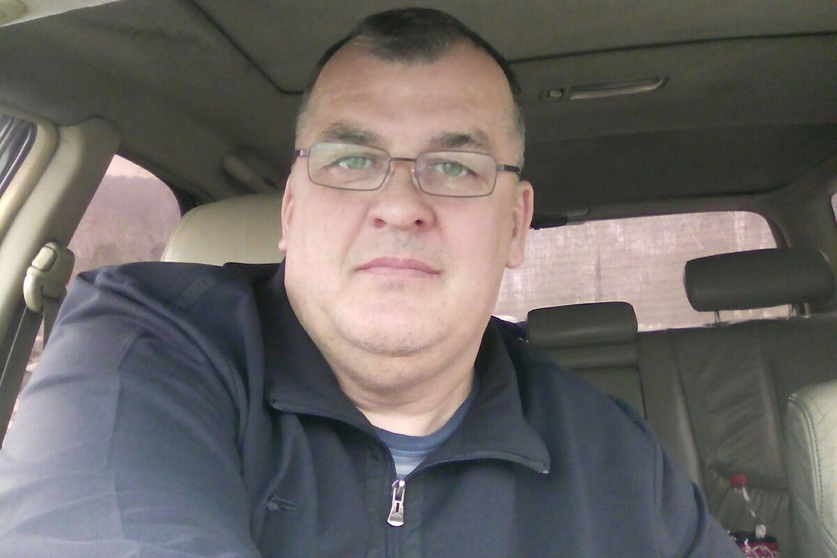 Сергей Гробок