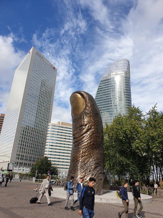 что хотят оставить после себя современные студенты? очередное приложение?