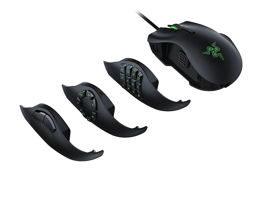 Компьютерная мышь Razer Viper Ultimate Оптическая dpi в Алматы - цена: 72 тнг.