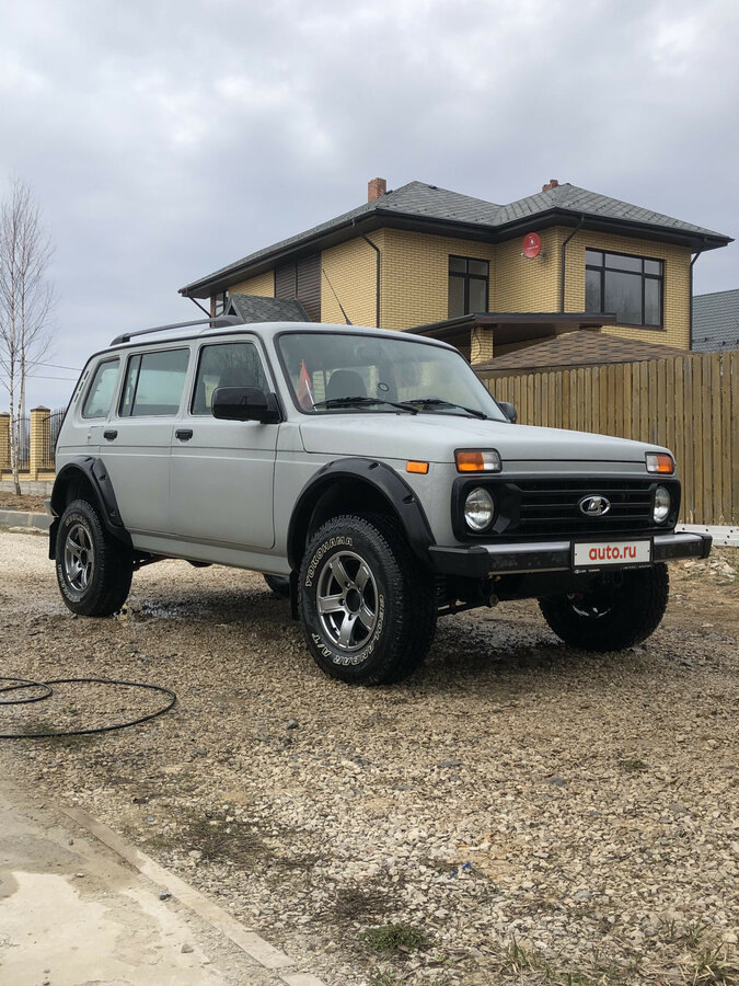 Фотографии были взяты с портала auto.ru