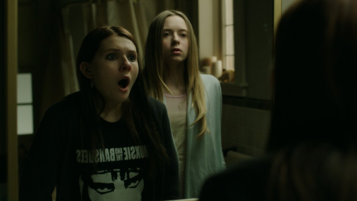 кадры из фильма