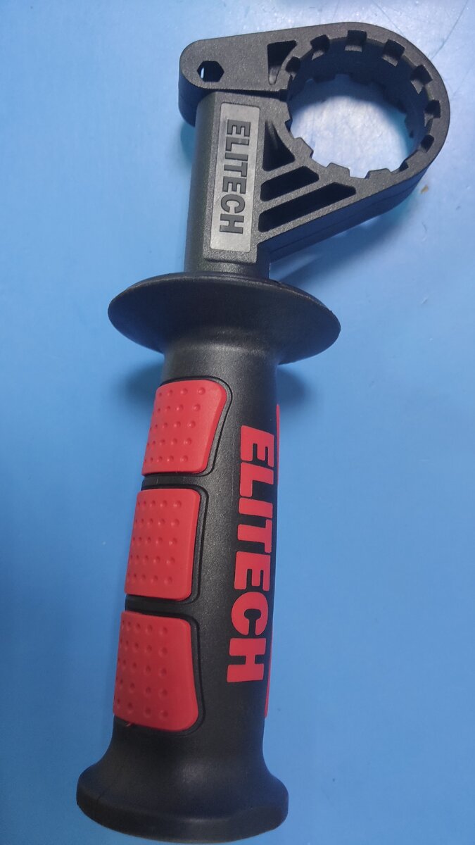 Ручка от дрели Elitech ДУ-800РК.