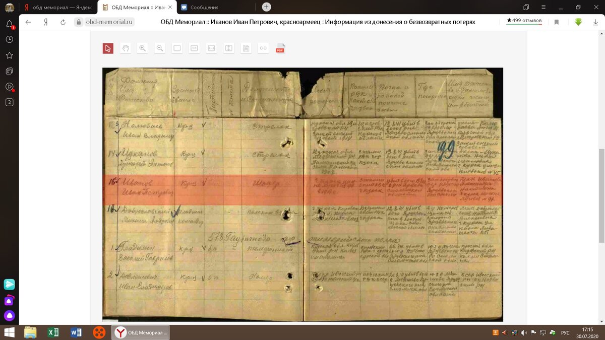 обд мемориал карточки военнопленных. донесения о потерях на обд. информация из донесения о безвозвратных потерях. источник донесения цамо 58. донесения о потерях на обд.