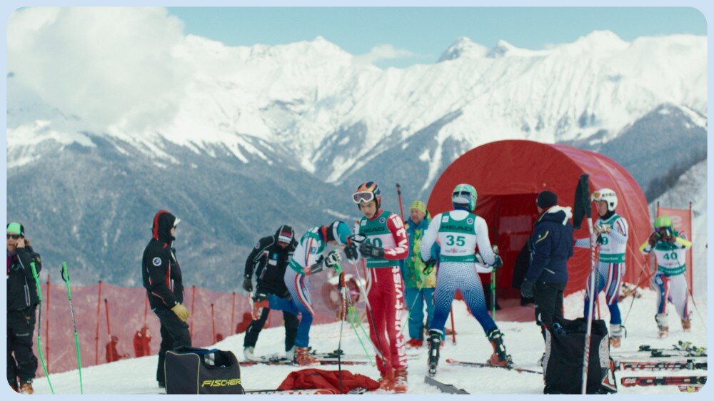  «Со дна вершины» 2017  