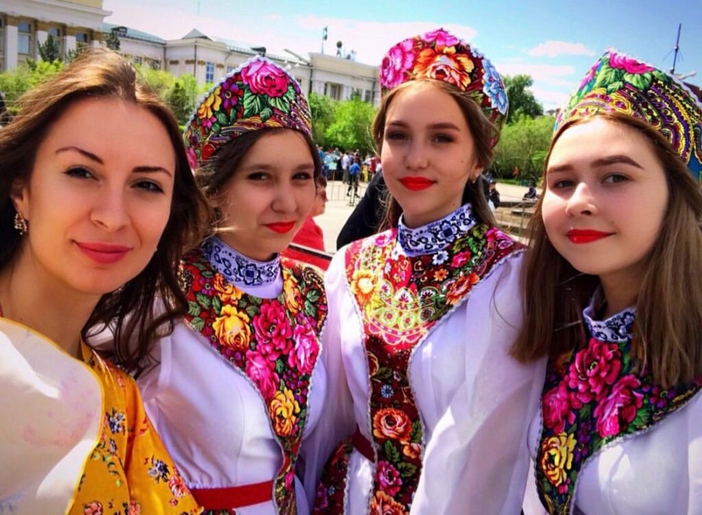 Фото: Театр национальных культур «Забайкальские узоры» (архив)