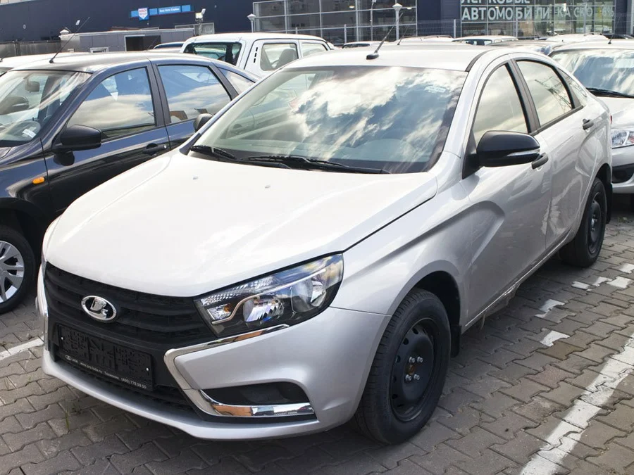 Снаружи - ну красотка же! В своем сегменте так точно! Фото: Яндекс.Картинки