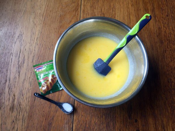 Шведские булочки с корицей по рецепту шведского посольства | Курочка и ...