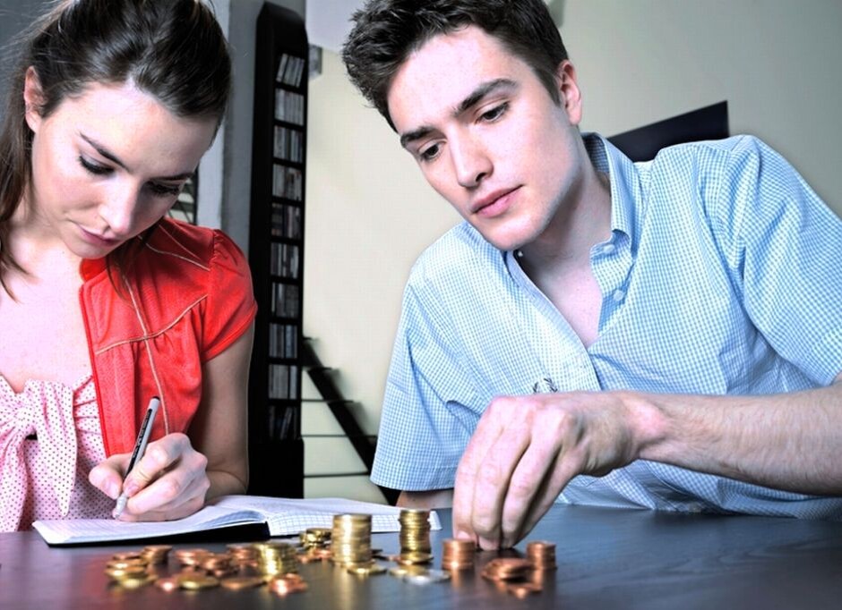 Не хотел бы, чтобы так жила моя дочь