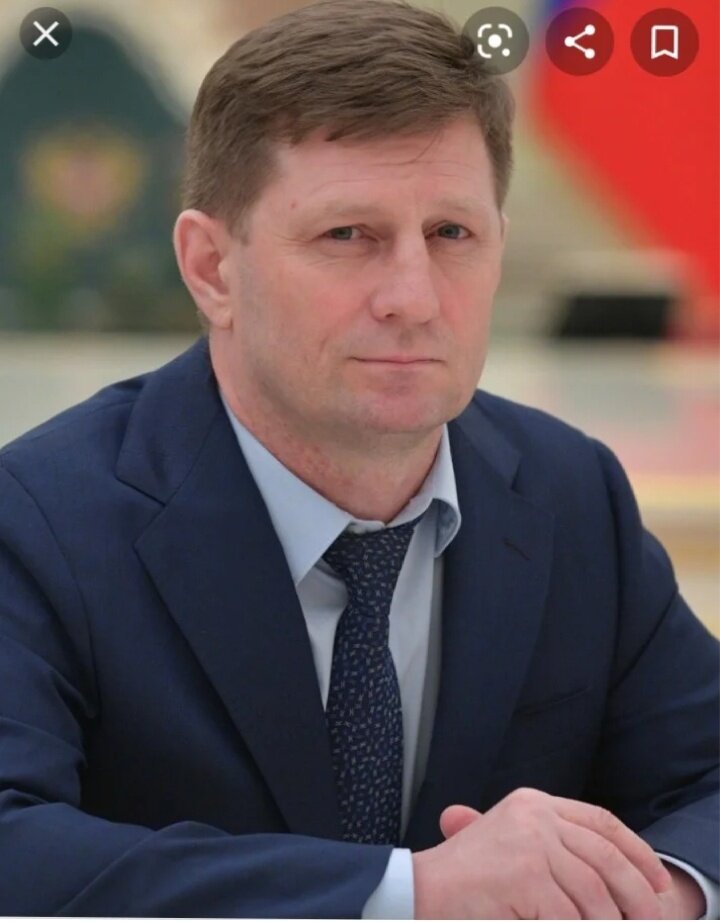 Сергей Иванович Фургал