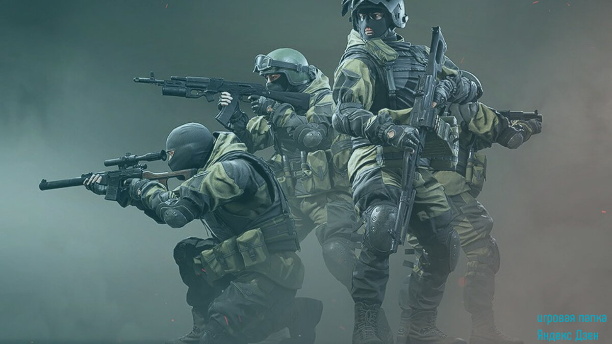 Калибр Wargaming