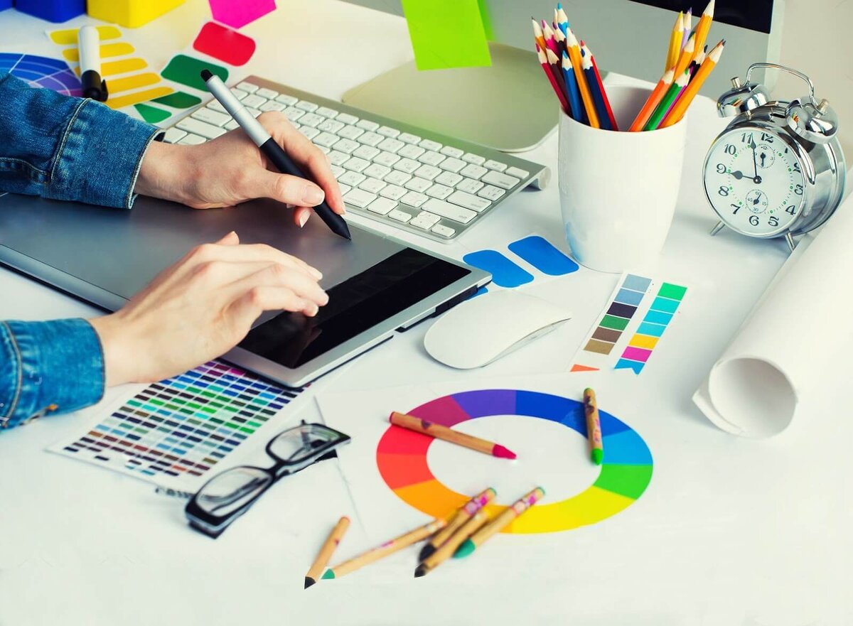 дистанционные курсы для графических дизайнеров