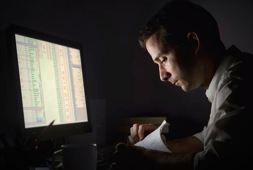 Некачественный сон - источник проблем