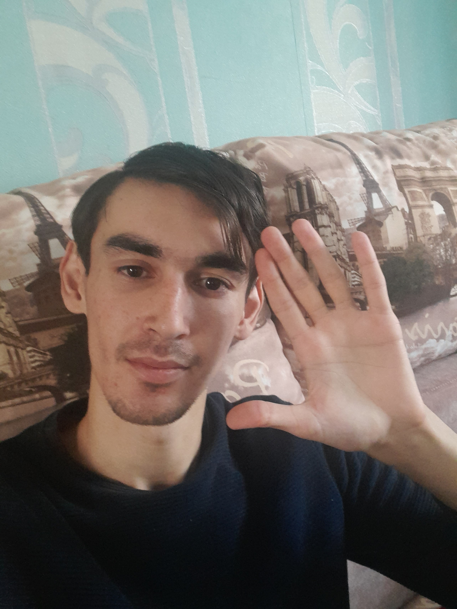 Всем спасибо большое, подписывайтесь ставьте лайки. Всем успехов и пока!