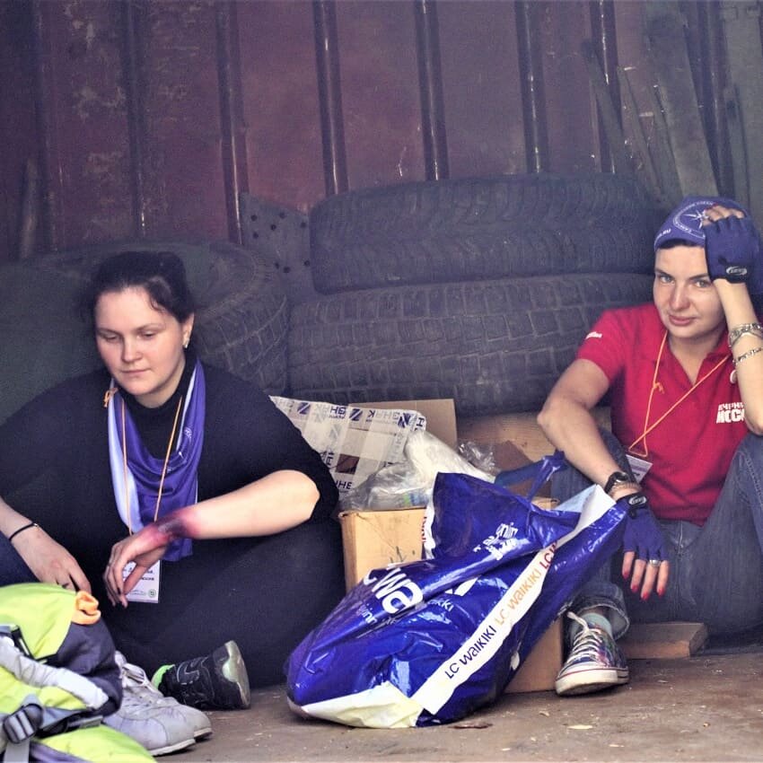 БТД 2016 и поиски рояля