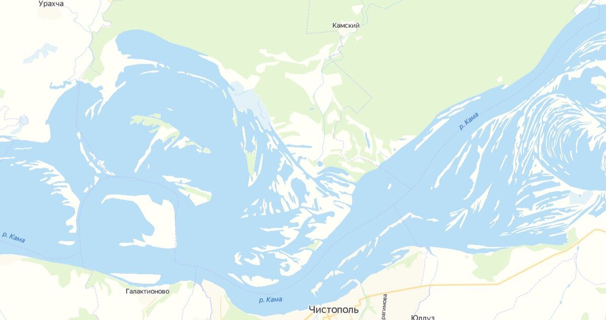 Лиманы и протоки. До сих пор вспоминаю их с восторгом