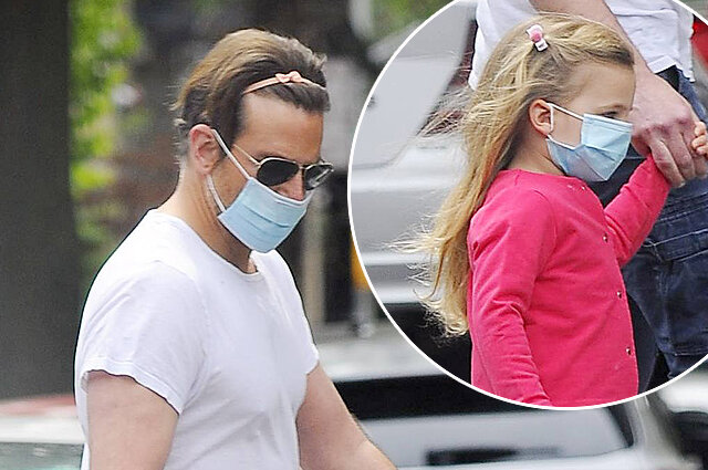 Источник фото: @bradleycooper.ok  / Instagram 