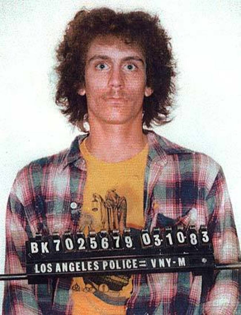 Брюс Лискер