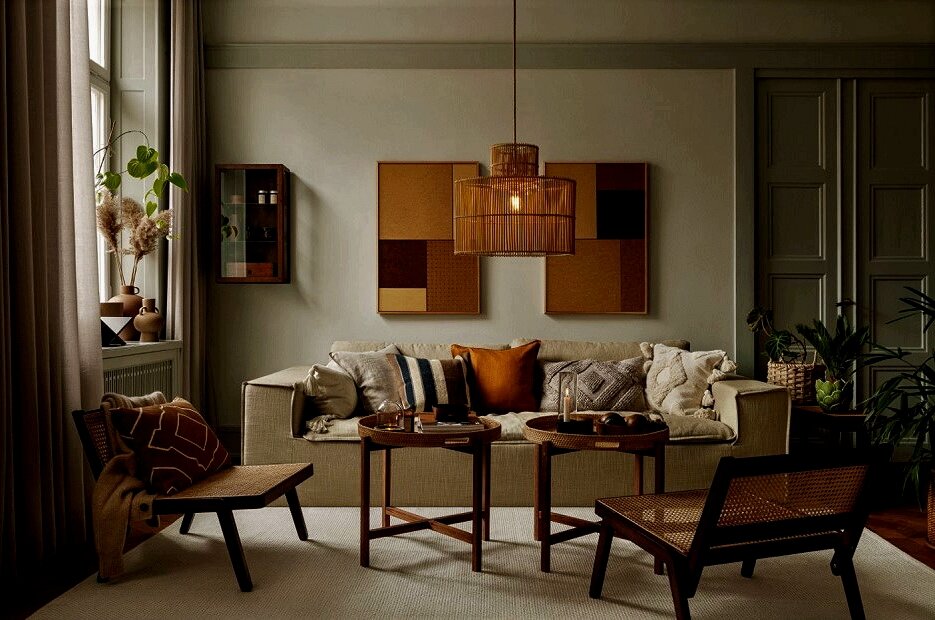 Фото — architectandinteriorsindia.com