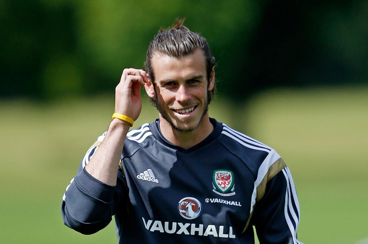 Gareth Bale 2013 HD