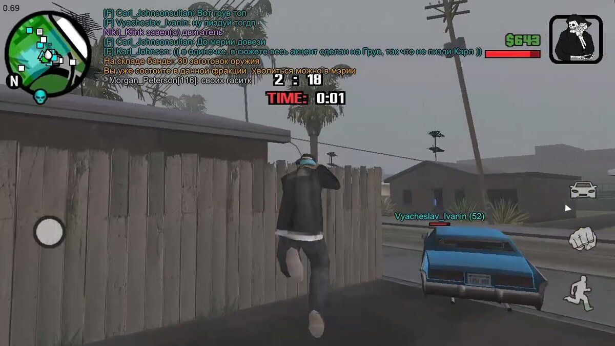 -2