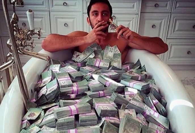 Фотография носит иллюстративный материал.