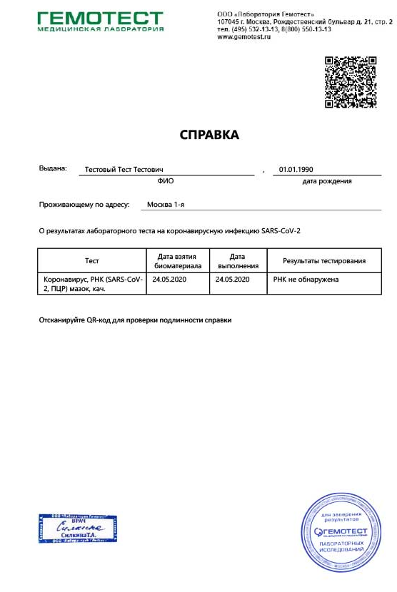 Прц анализ. Прц анализ