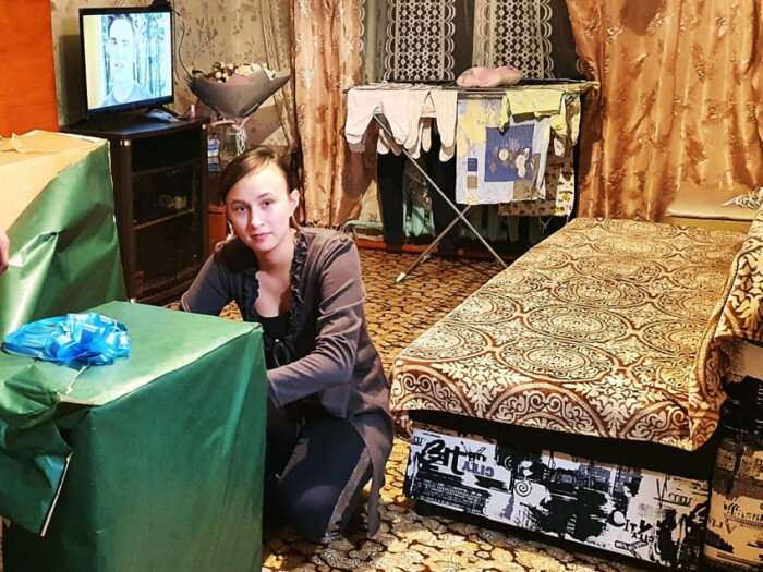 Фото пресс-службы правительства Забайкальского края