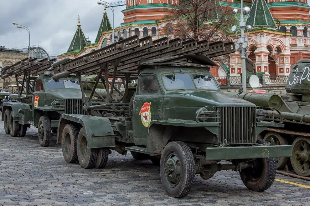 Студебеккер грузовик 1941 фото