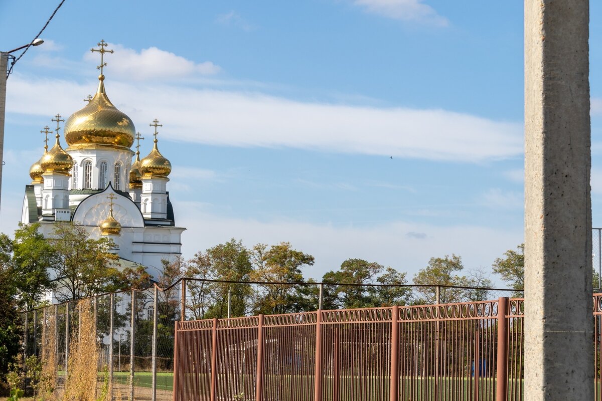 Станица Брюховецкая – маленький город по цене села | Южная жизнь | Дзен