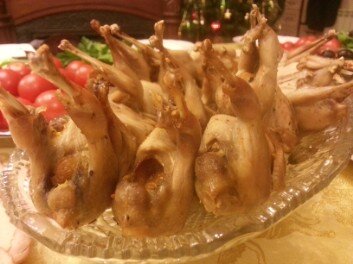 Такая вкусняшка у вас будет на каждый праздник, а то и на каждый день.