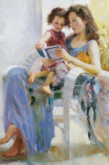 Pino Daeni 