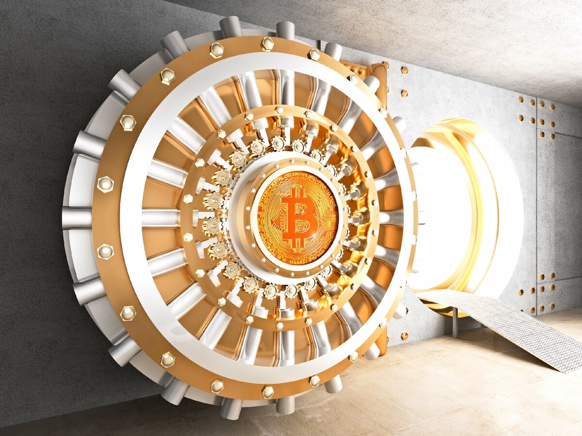 Как безопасно купить биткоин сегодня