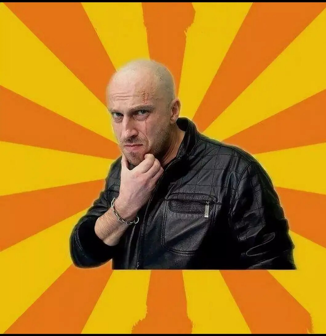 Фото из сериала "Физрук"