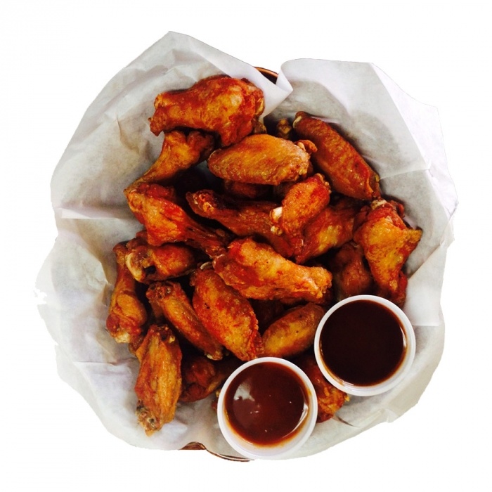                                                                    Пахнет слишком вкусно)))