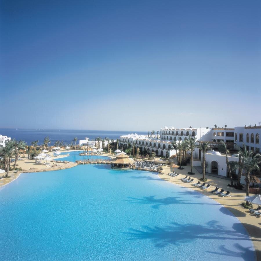 Savoy sharm el sheikh 5