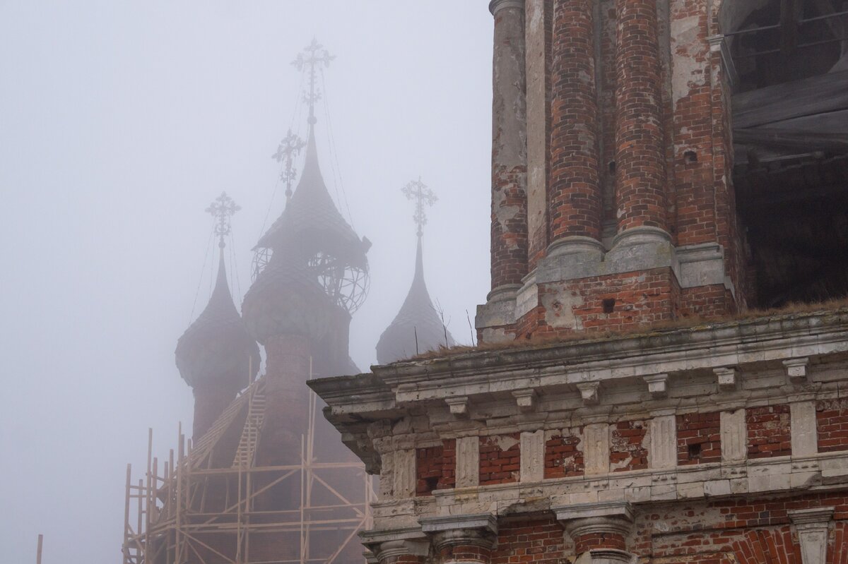 Васильевский Погост Курба