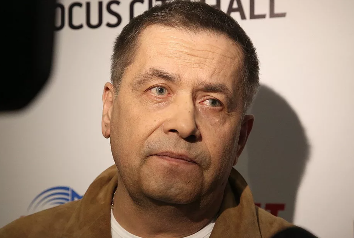 расторгуев сколько лет