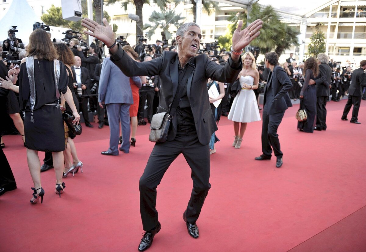 С таким товарищем не заскучаешь. Фото из интернета.