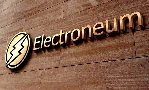 Фотография из свободных источников - криптовалюта Electroneum