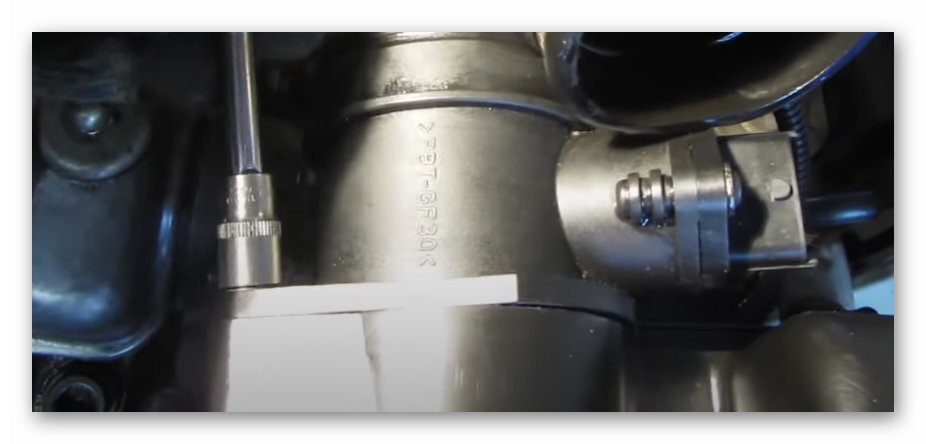 Датчик массового расхода воздуха признаки неисправности, причины, как проверить