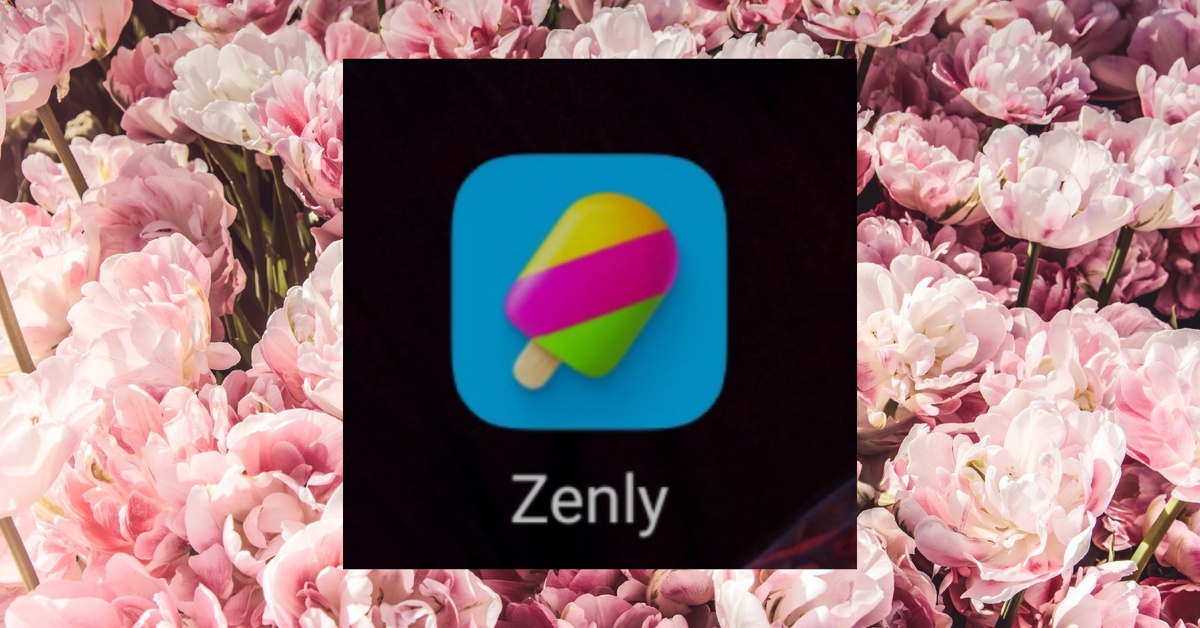 Zenly 