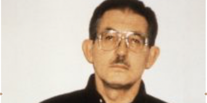 Олдрич Эймс