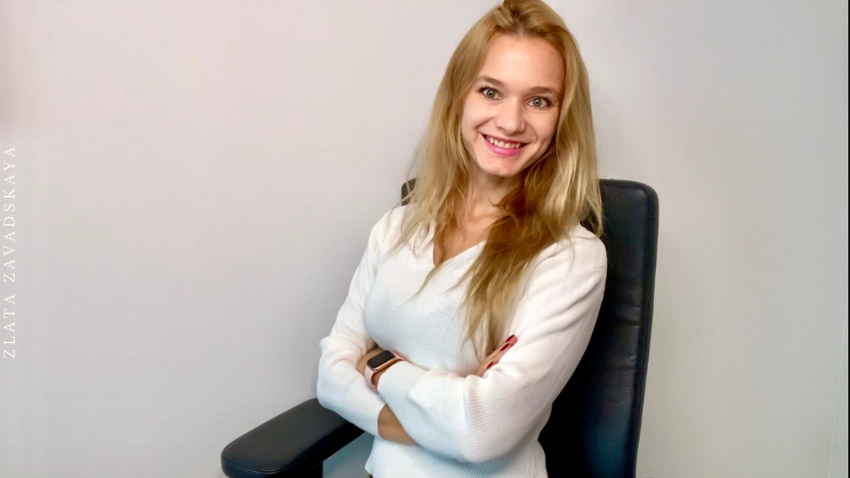 Автор статьи