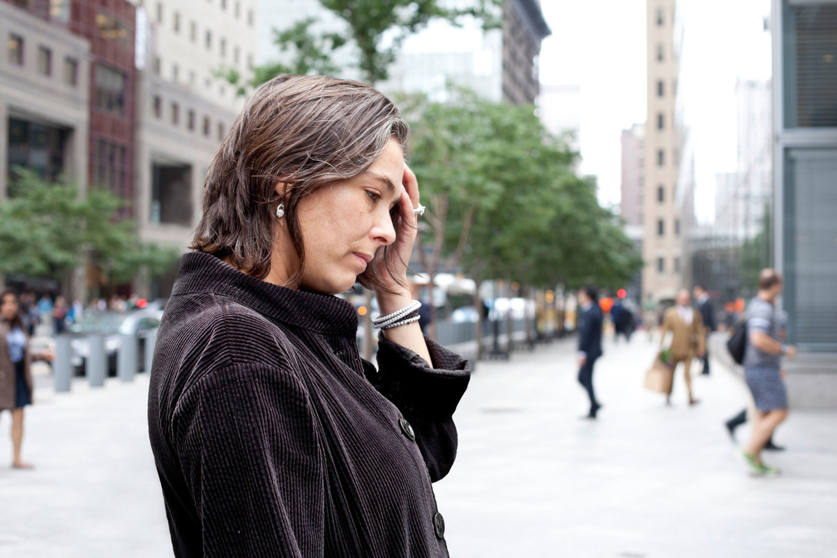 Сомнения. Первый день малыша в Детском садике. Как он пройдёт? Источник фото: https://bit.ly/2KAvUnT